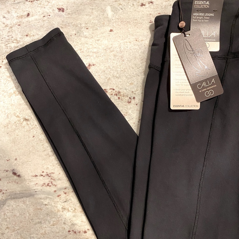 COPY - NWT Brand New Calia High Rise Leggings